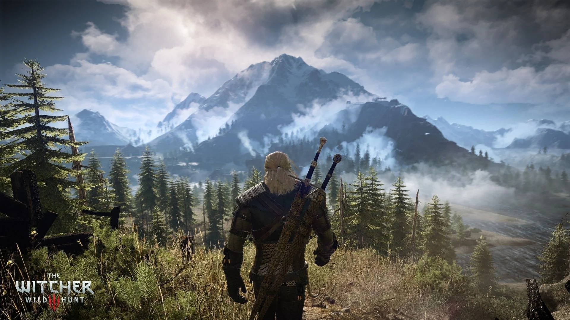 Тираж The Witcher 3 перевищив 60 мільйонів копій — гра зрівнялася зі Skyrim, найбільш продаваною RPG в історії