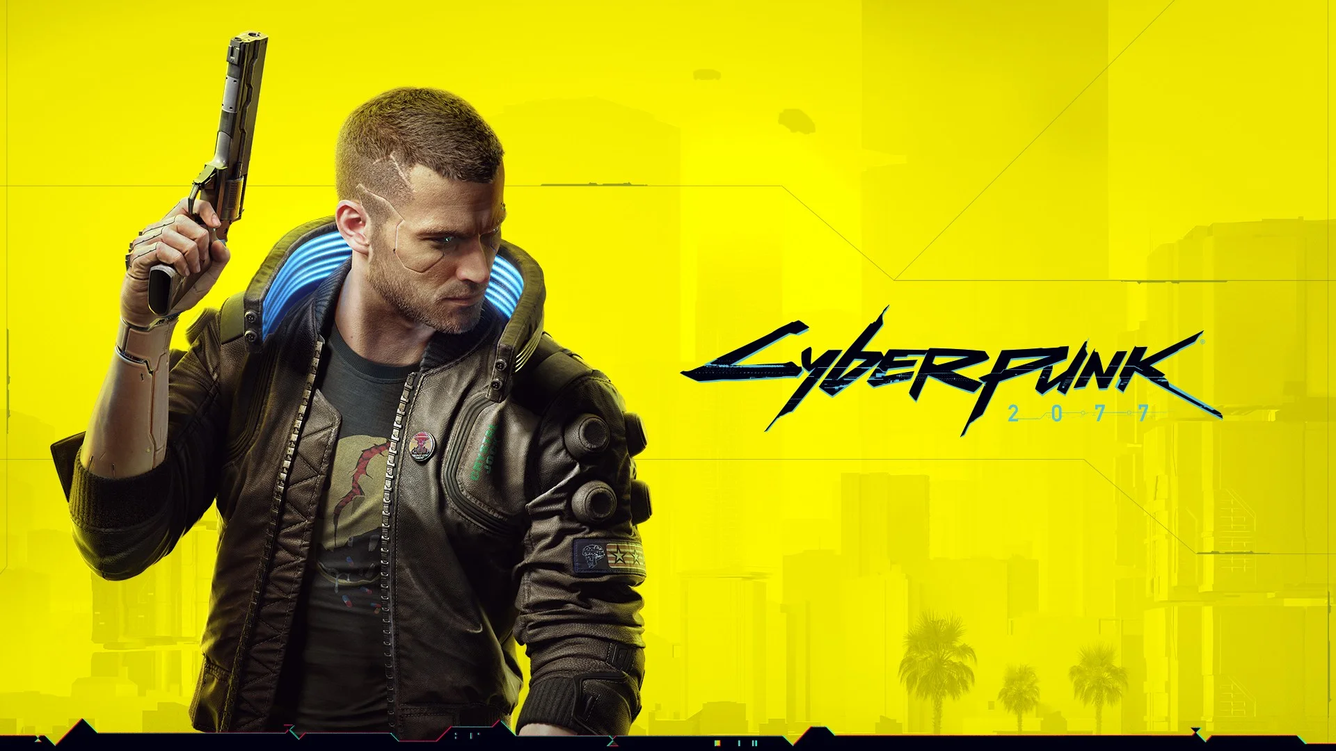 CD Projekt RED: продовження Cyberpunk 2077 не вийде раніше 2030 року