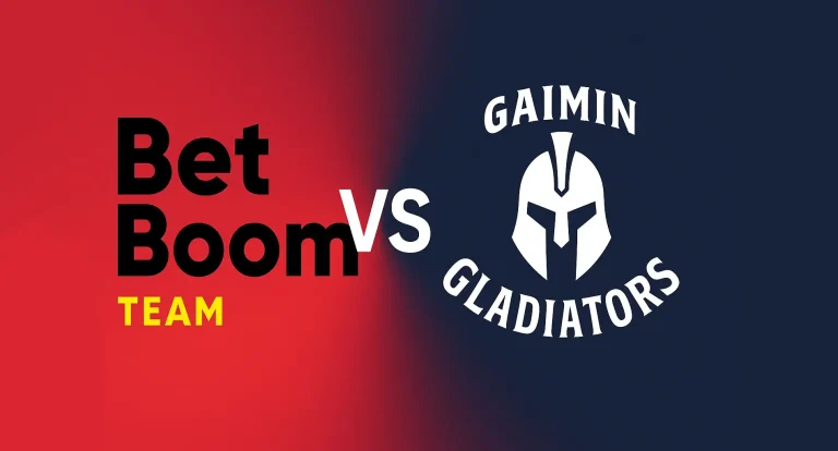 Прогноз на матч BetBoom Team vs Gaimin Gladiators у рамках DreamLeague Season 26