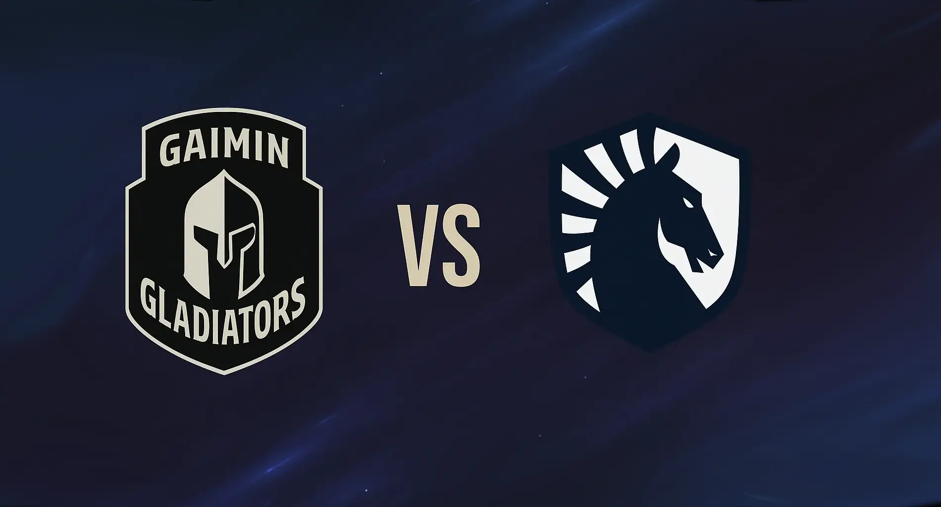 Прогноз на матч Gaimin Gladiators vs Team Liquid – DreamLeague S26