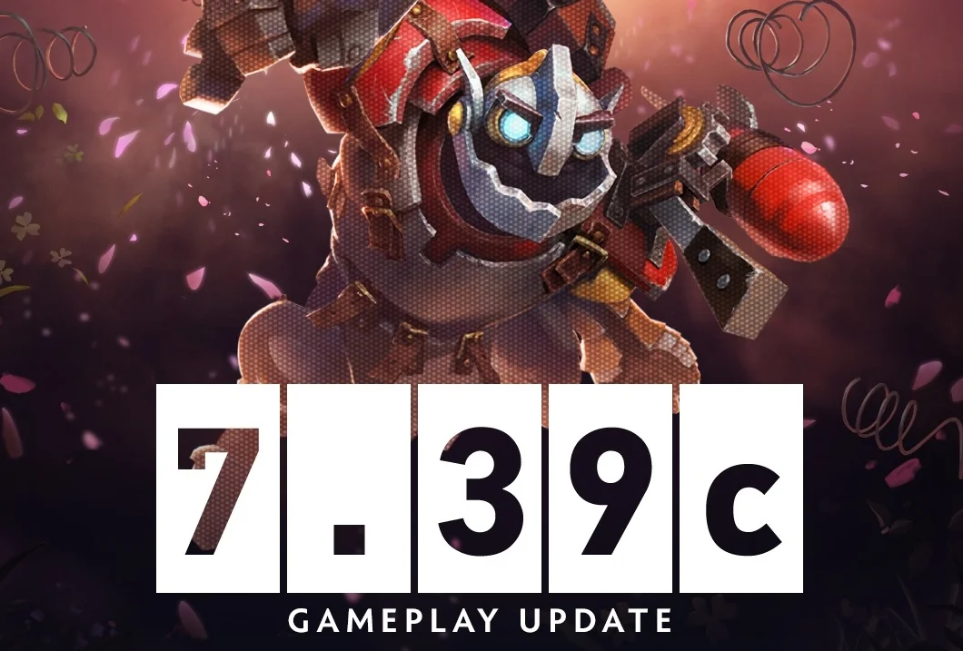 Khanda у патчі Dota 2 7.39с: недооцінений артефакт із потужним ефектом