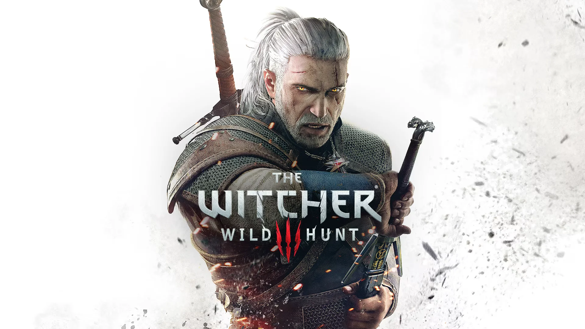 Розробники The Witcher 3 розповіли, що Геральт міг стати частиною Дикої Охоти
