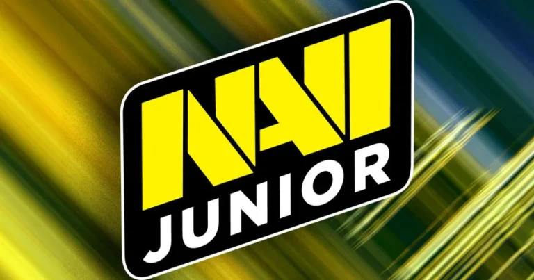 Молодіжний склад NAVI розпочав відбір на The International 2025 з перемоги