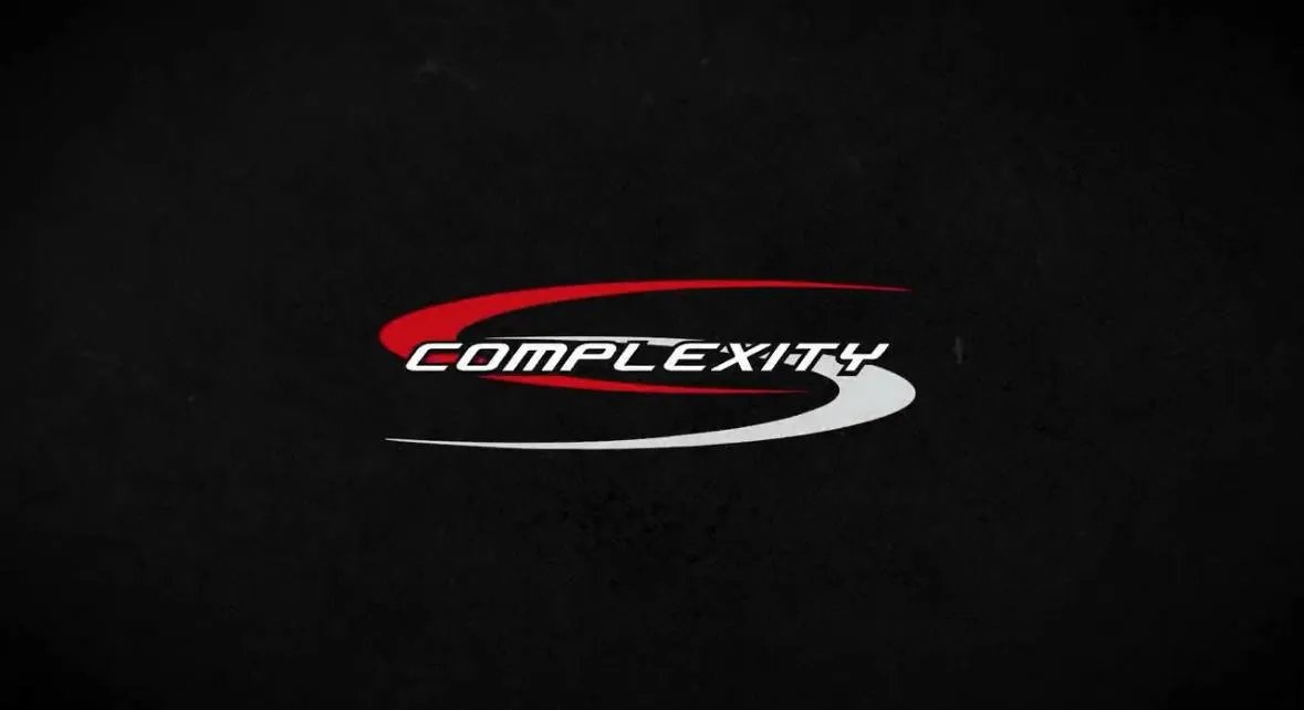 Complexity заморозила підрозділ по Apex Legends.