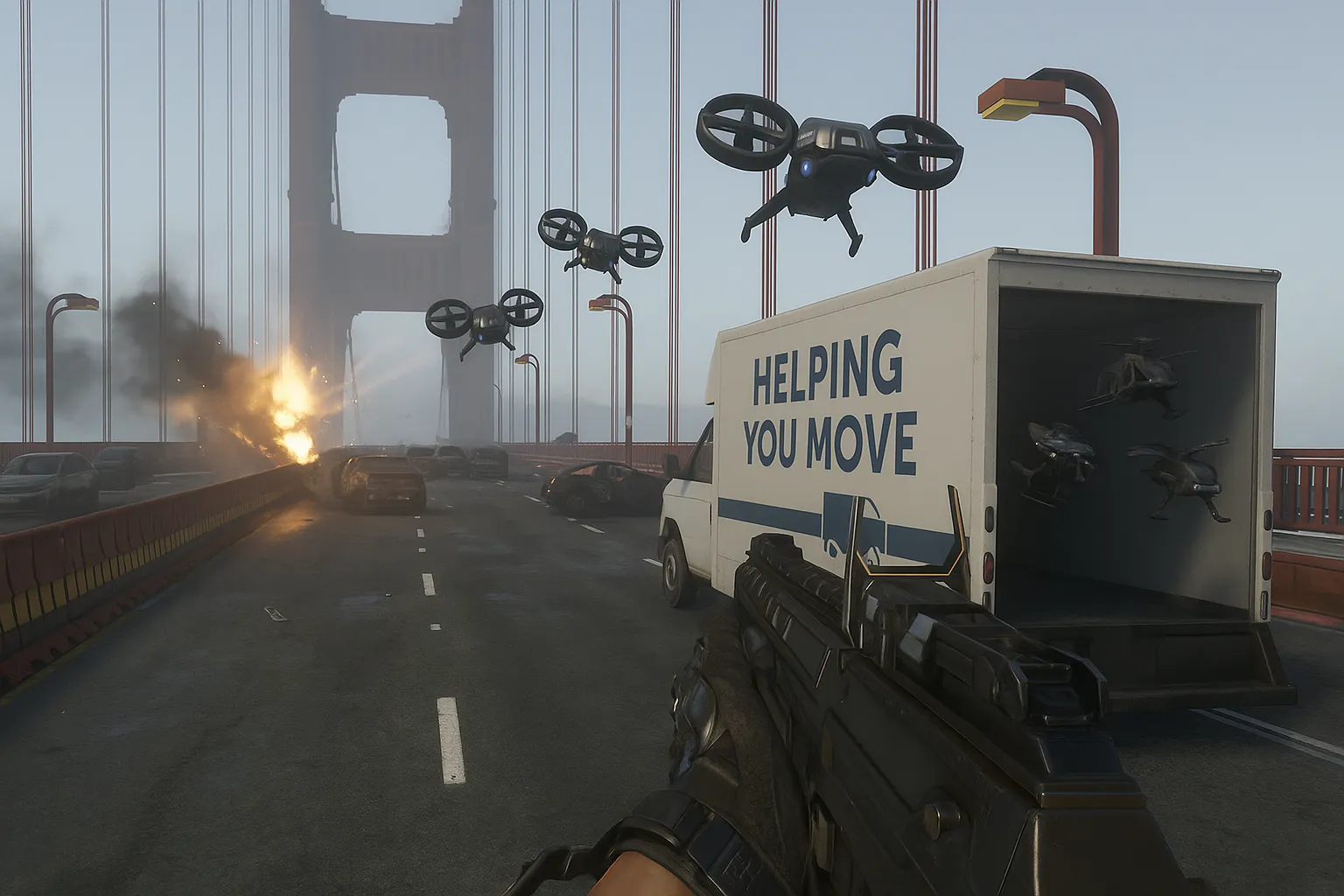 Call of Duty: Advanced Warfare