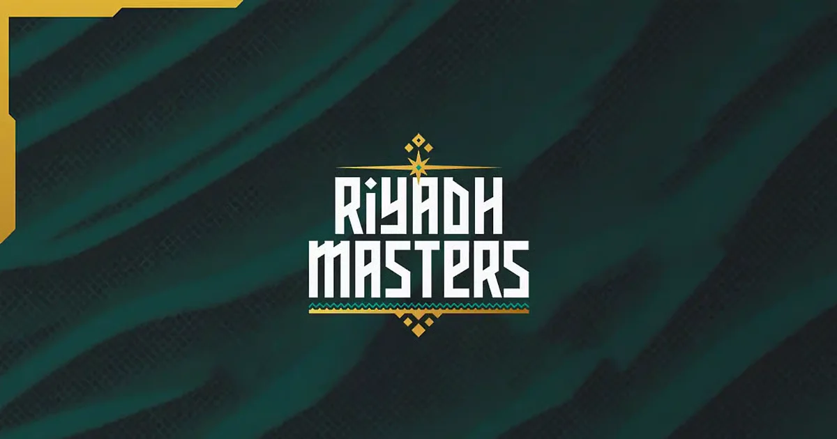 Остаточно визначено всіх учасників Riyadh Masters 2025 з Dota 2