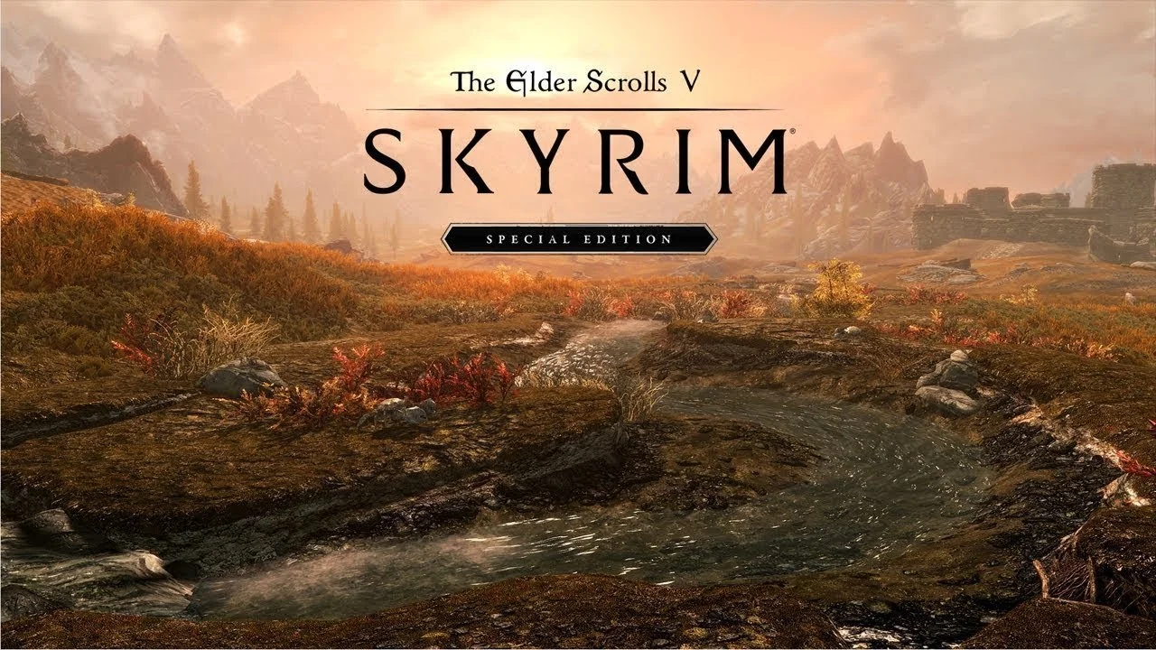 Чит-коди на The Elder Scrolls V: Skyrim