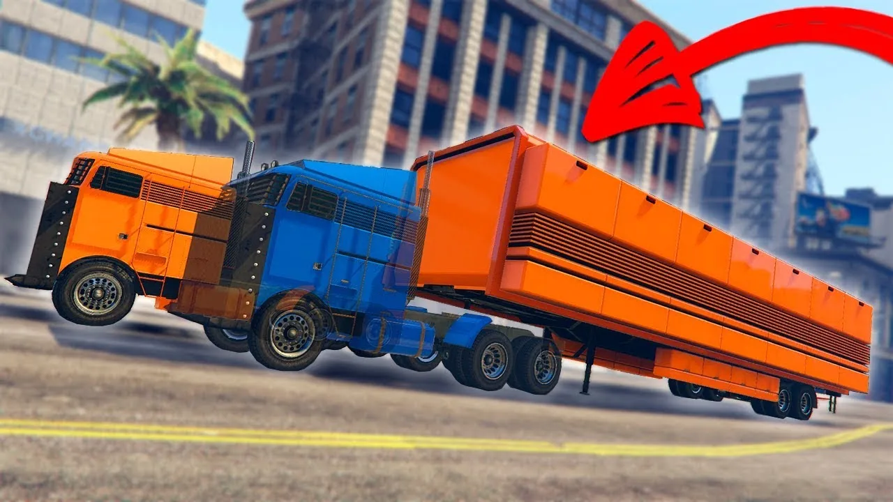 Як швидко фармити гроші в GTA Online — повний ефективний гайд