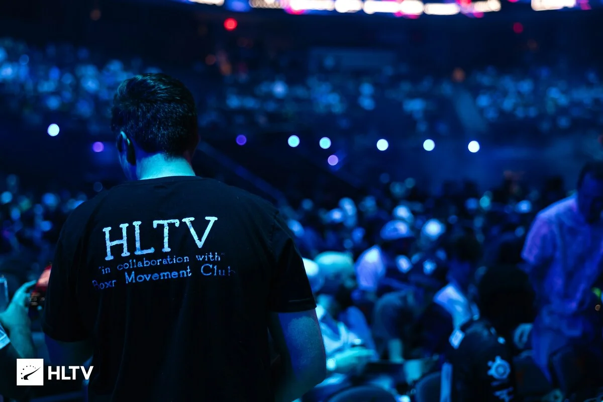 NaVi вибувають із BLAST.tv Major 2025 — поразка від Vitality