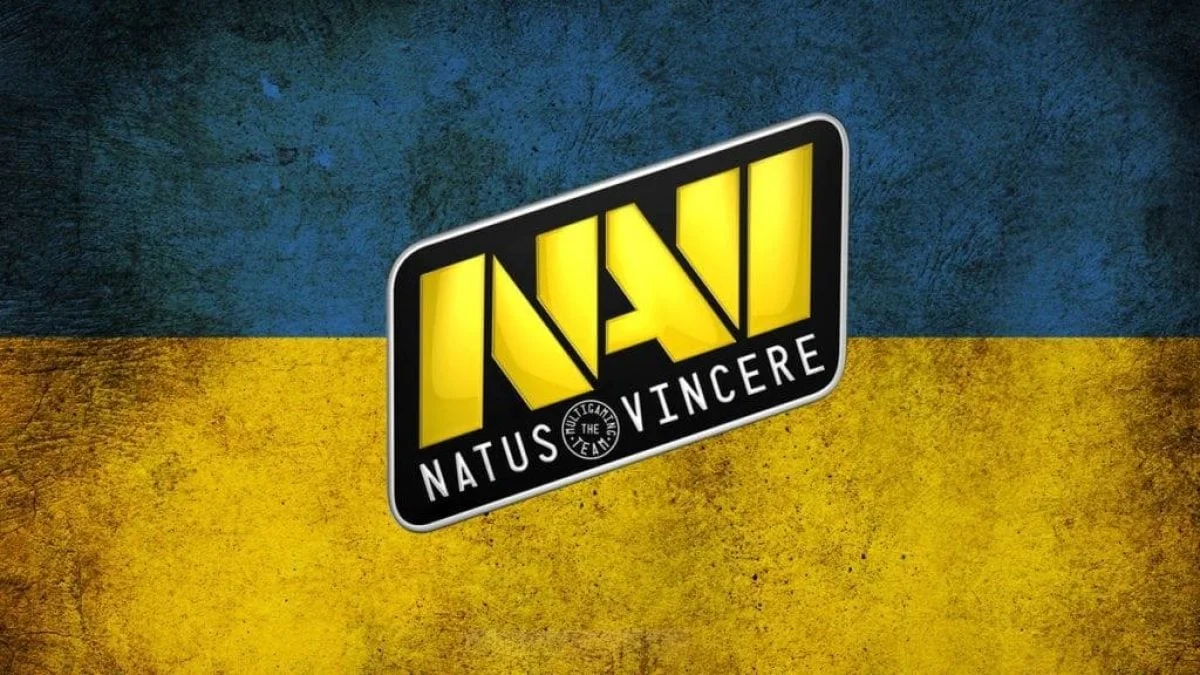 NAVI вилетіли з Esports World Cup 2025 після поразки від Falcons