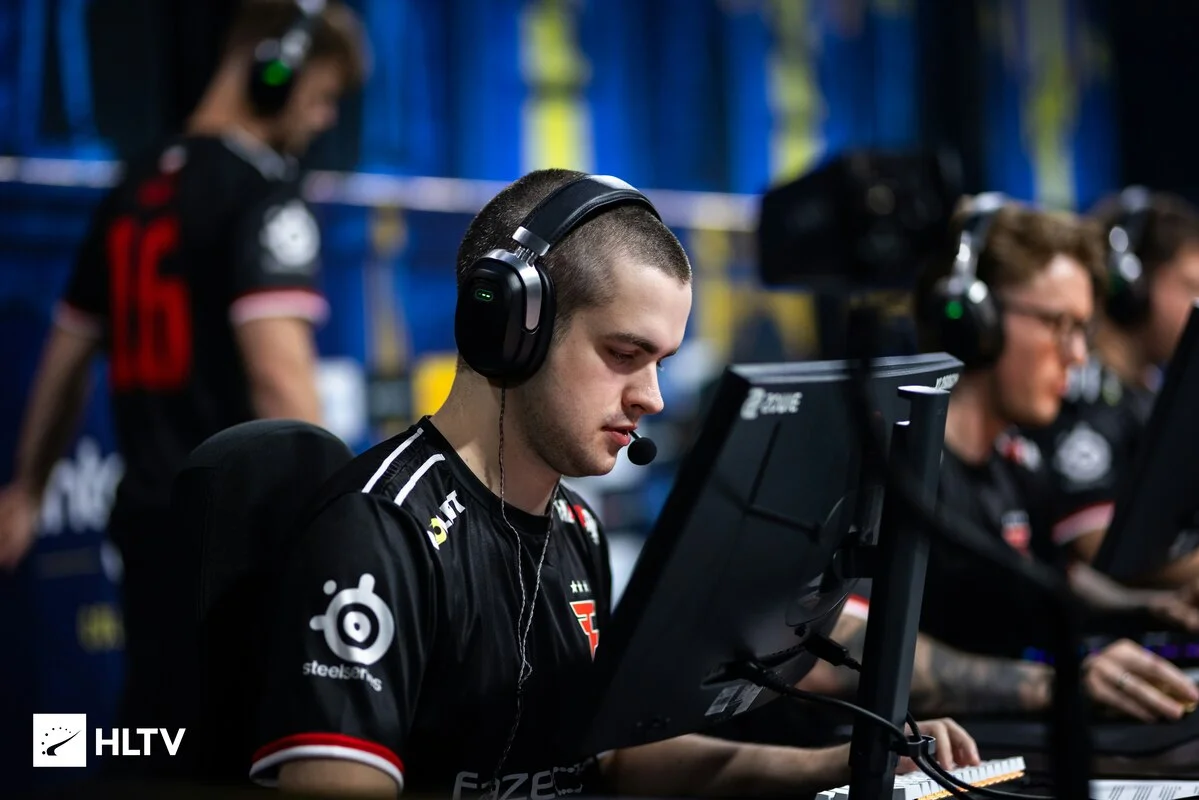FaZe Clan стартувала з перемоги над BIG на IEM Cologne 2025 Play‑In