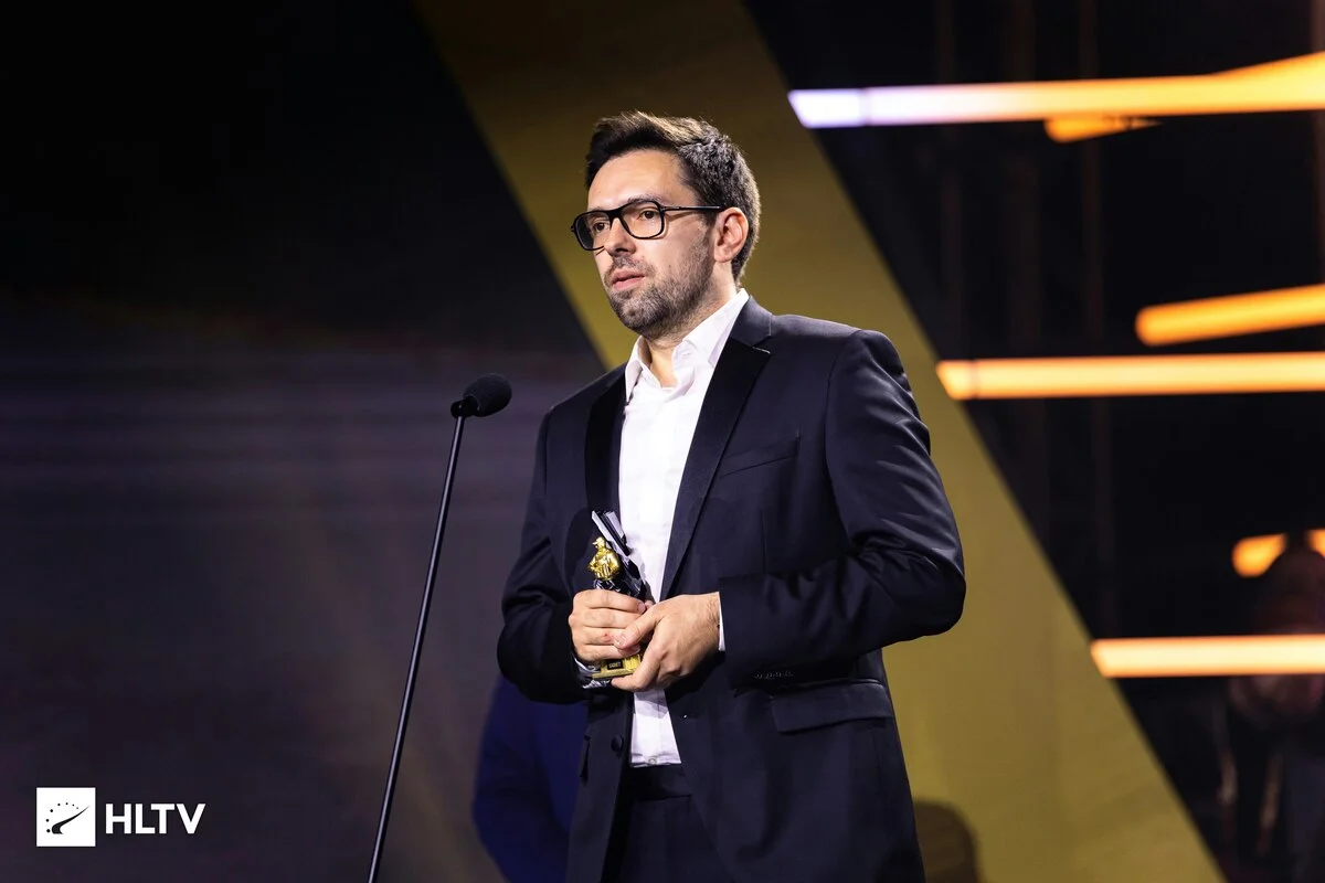 HLTV Awards 2025 вперше пройде з глядачами в Белграді
