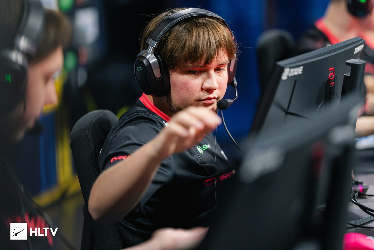Astralis переграла B8 в старті Play-In на IEM Cologne 2025