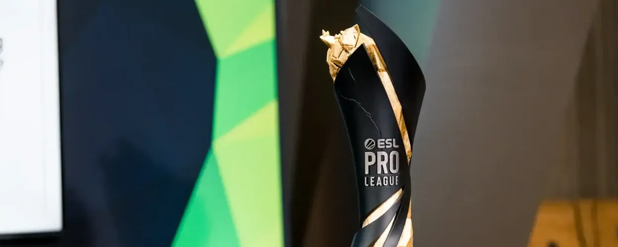 Українські команди TNL і Passion UA розпочинають боротьбу за квиток до ESL Pro League S22