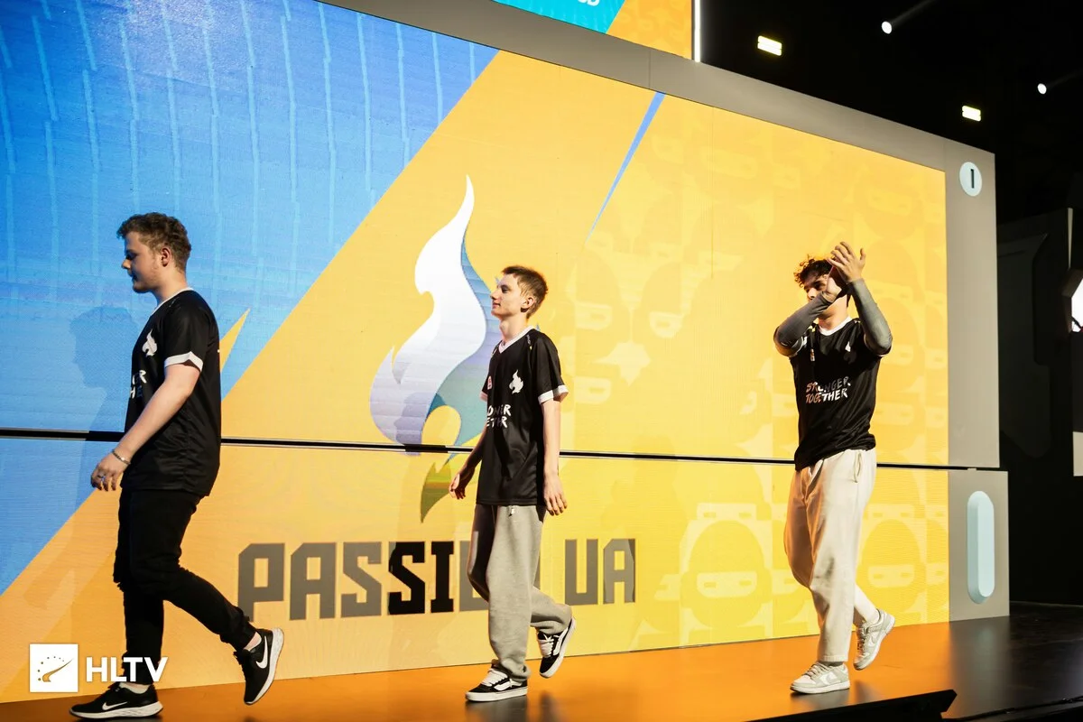 Український прорив на ESL Pro League: три перемоги за ніч!