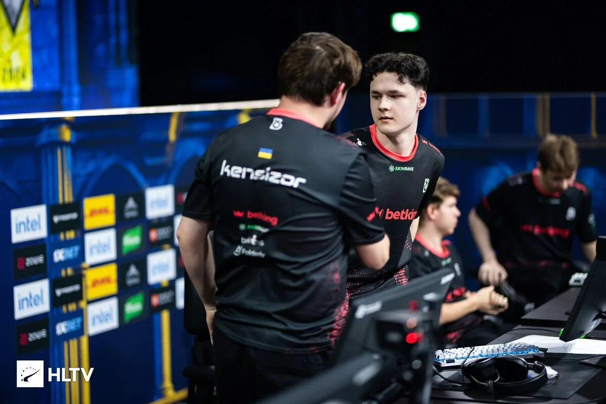FlyQuest припинила турнірний шлях B8 Esports на IEM Cologne 2025