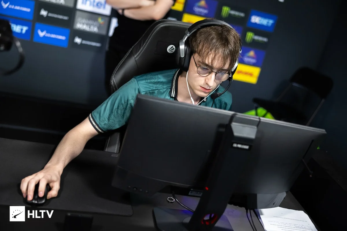 Liazz покидає FlyQuest: завершення багаторічного етапу в австралійському CS