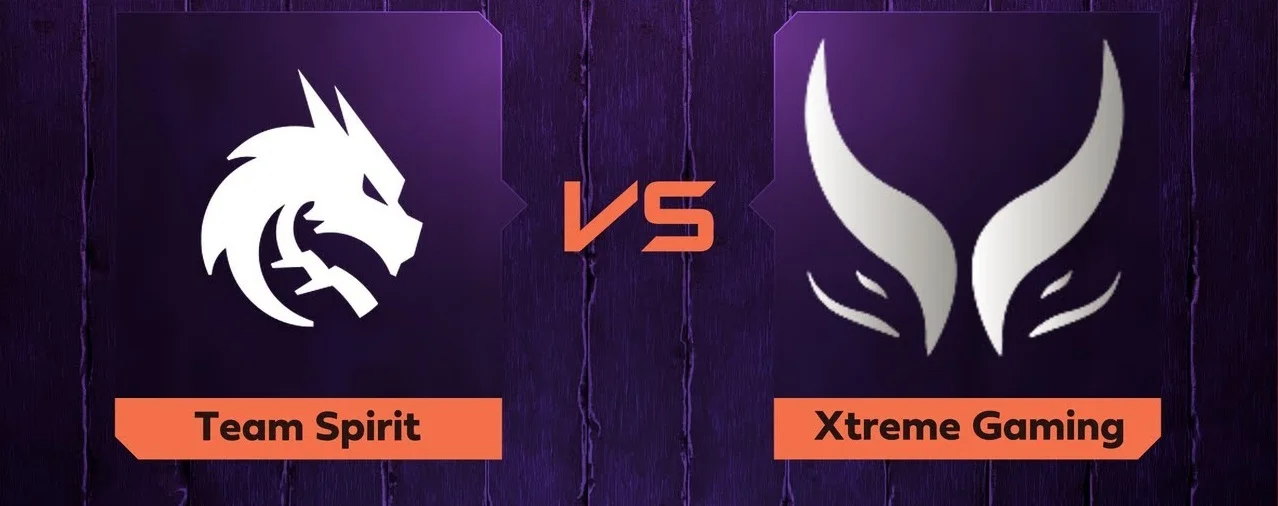Прогноз на матч Dota 2: Team Spirit vs Xtreme Gaming — 08.07.2025