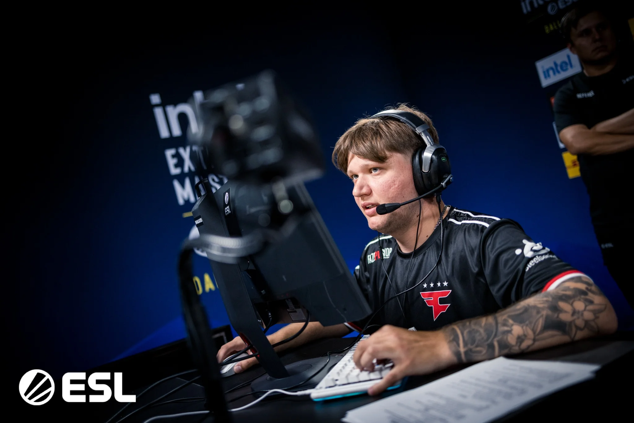 ELiGE: s1mple допоміг FaZe знову повірити в себе