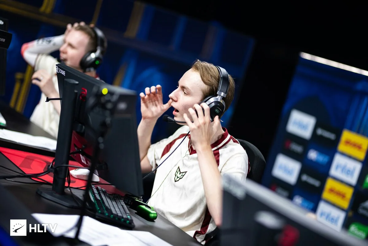Heroic вибила Virtus.pro з IEM Cologne 2025 і пройшла далі