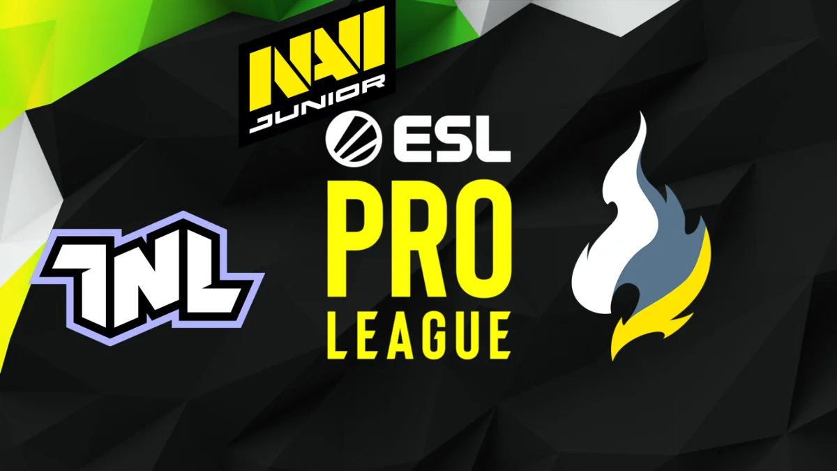 Старт закритої кваліфікації до ESL Pro League S22: Україна в грі