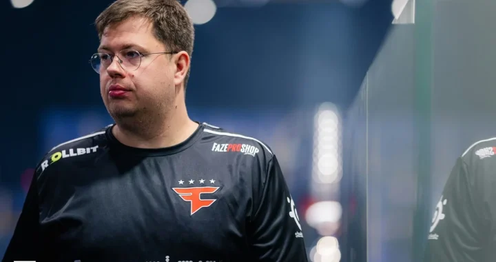 Karrigan: "Ми б задумались над s1mple, якби він став MVP мейджора"