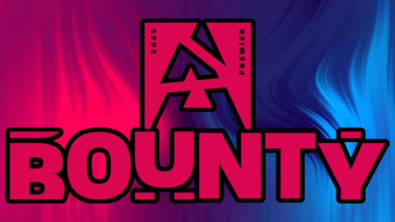 Team Spirit розгромила The Mongolz та виграла BLAST Bounty Fall 2025
