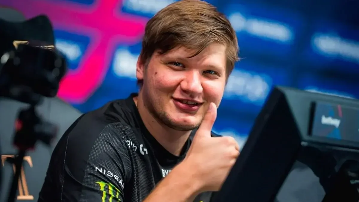 Екс-тренер NAVI Kane згадав, як працював з емоційним s1mple
