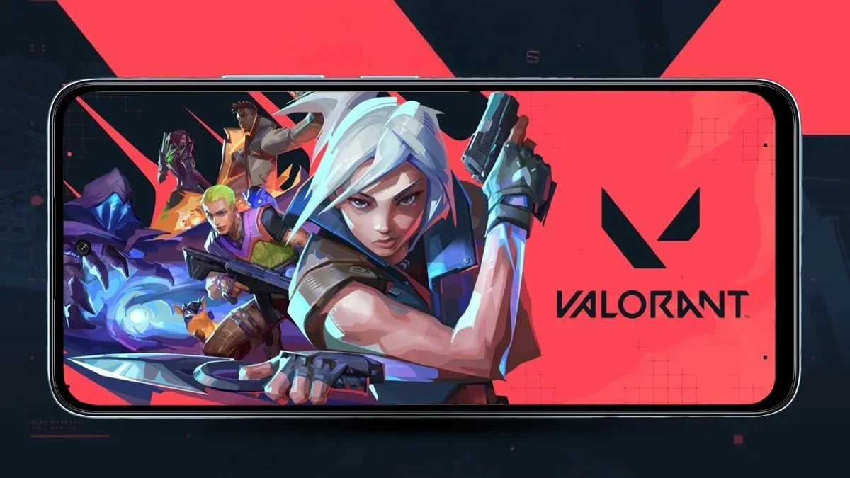 Valorant Mobile: системні вимоги, дата виходу та підтримувані смартфони