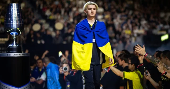 Провал NAVI у півфіналі IEM Cologne 2025 — Spirit крокує далі