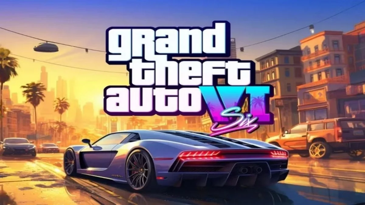 GTA VI перенесено — нова дата релізу Grand Theft Auto 6 на PS5 і Xbox Series X/S