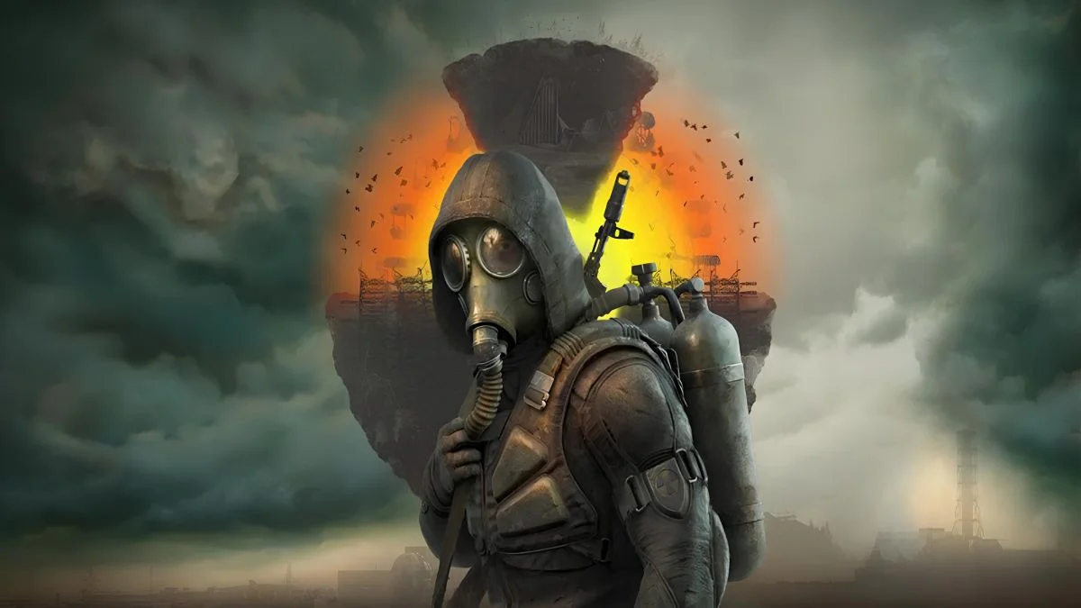 GSC Game World випустить два масштабні доповнення для S.T.A.L.K.E.R. 2