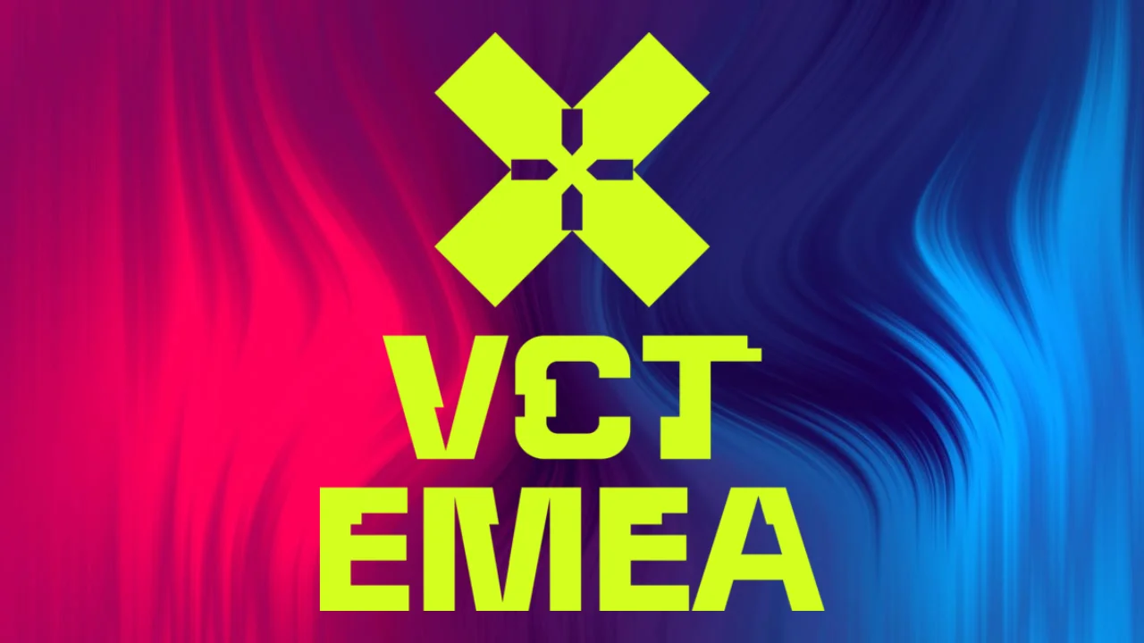 VCT 2025: EMEA Stage 2 — турнір на фініші групового раунду