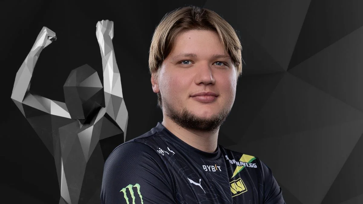 FURIA розглядала трансфер s1mple з NAVI