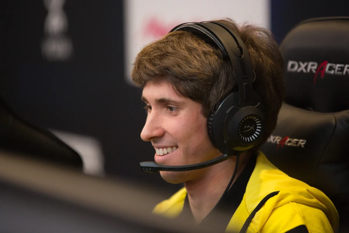 NAVI у топі? Dendi здивував прогнозом на групову стадію TI14