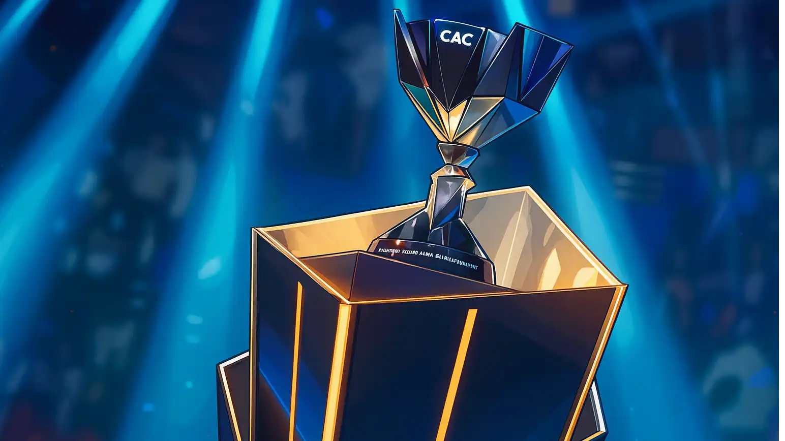 CS Asia Championships 2025