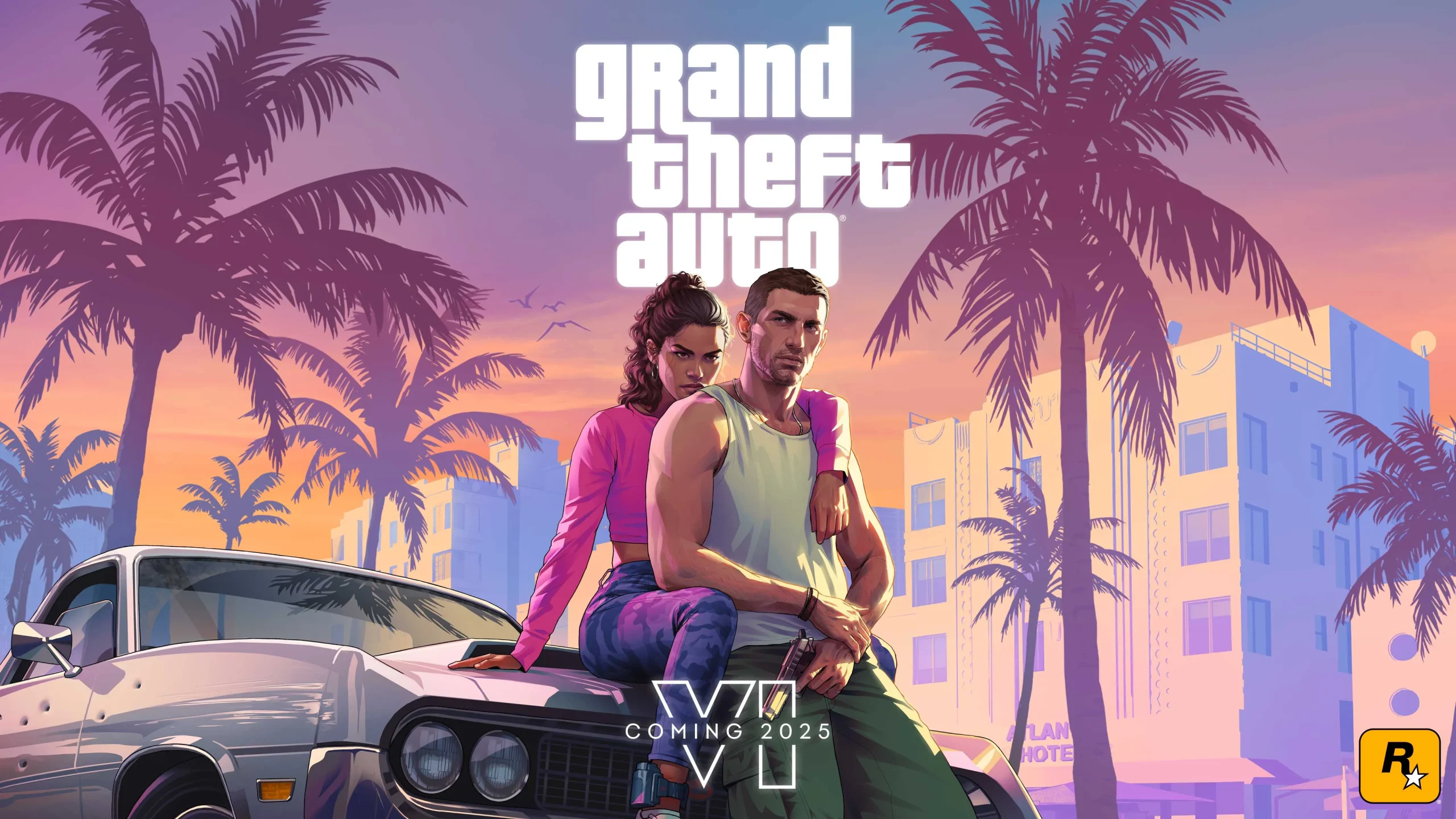 Інсайд‑оновини про Grand Theft Auto VI: це зовсім не «GTA V 2.0»