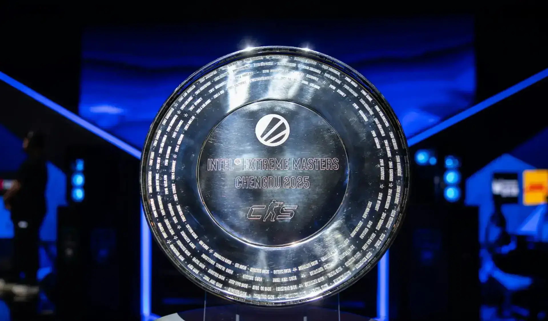 Прогноз на матч FURIA vs Team Vitality – IEM Chengdu 2025