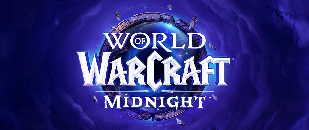 Blizzard оголосила дату глобального релізу World of Warcraft: Midnight — вихід відбудеться 3 березня 2026 року