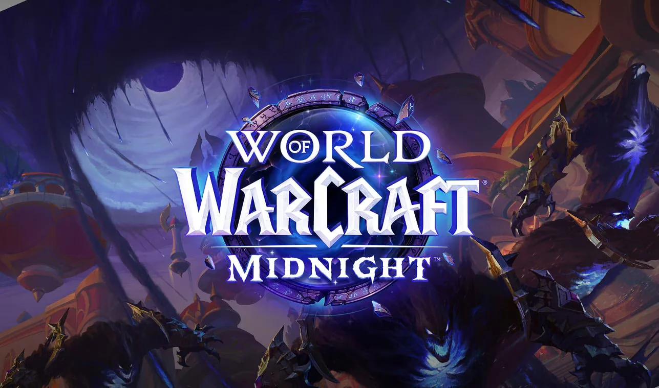 Гравці WoW домоглися зміни квесту в Midnight — невдоволення через осквернення могили Гарроша