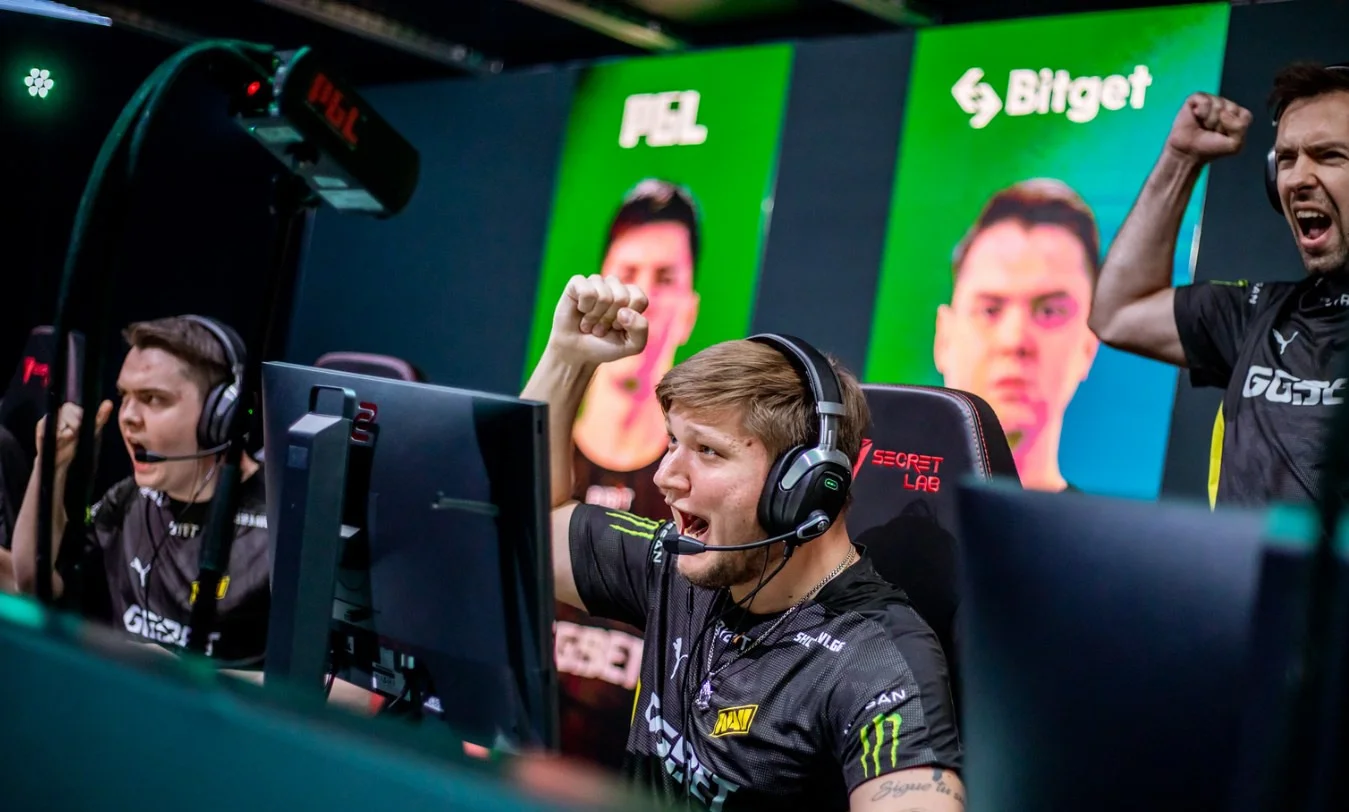 s1mple не вірить у зміни складу NAVI з CS2