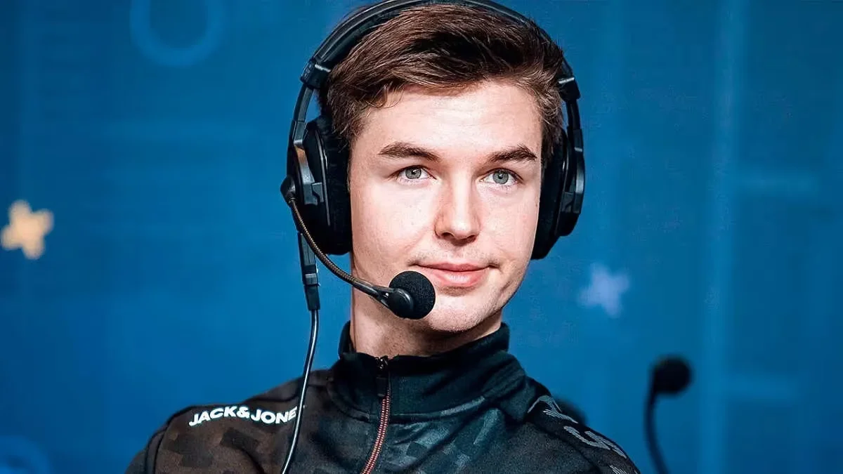 Dev1ce та Magisk залишають Astralis: організація оголосила про зміни в складі CS2