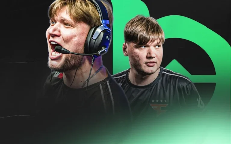 Розпад під час підготовки: буткемп команди s1mple завершився достроково
