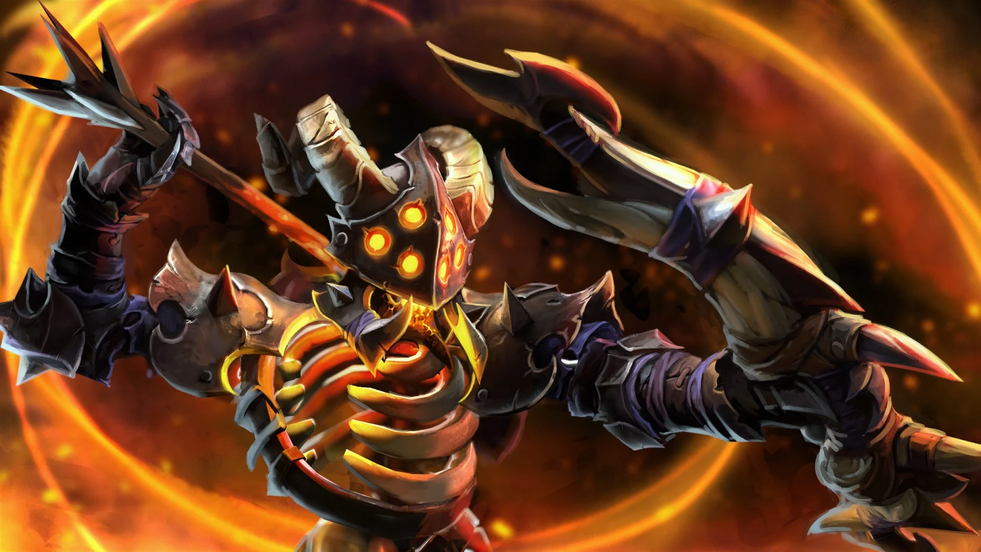 Патч 7.40c у Dota 2: Largo додали в Captain’s Mode, Clinkz і Jakiro суттєво ослаблені