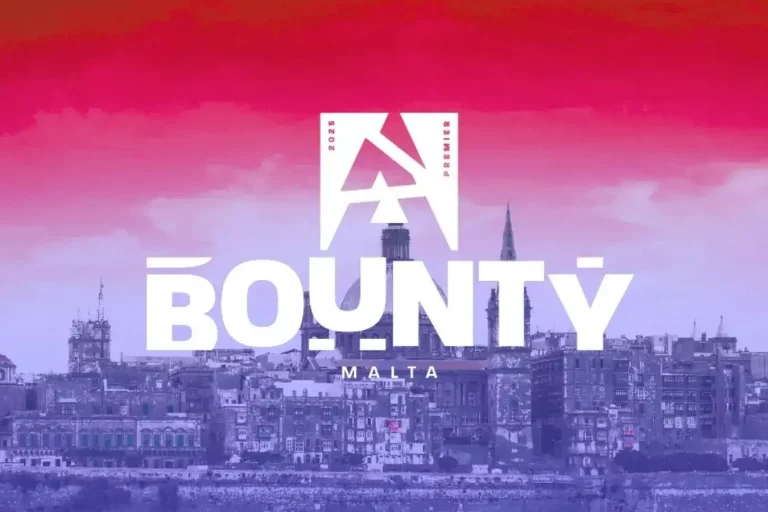 BLAST Bounty Winter 2026: закриті відбіркові турніри наближаються