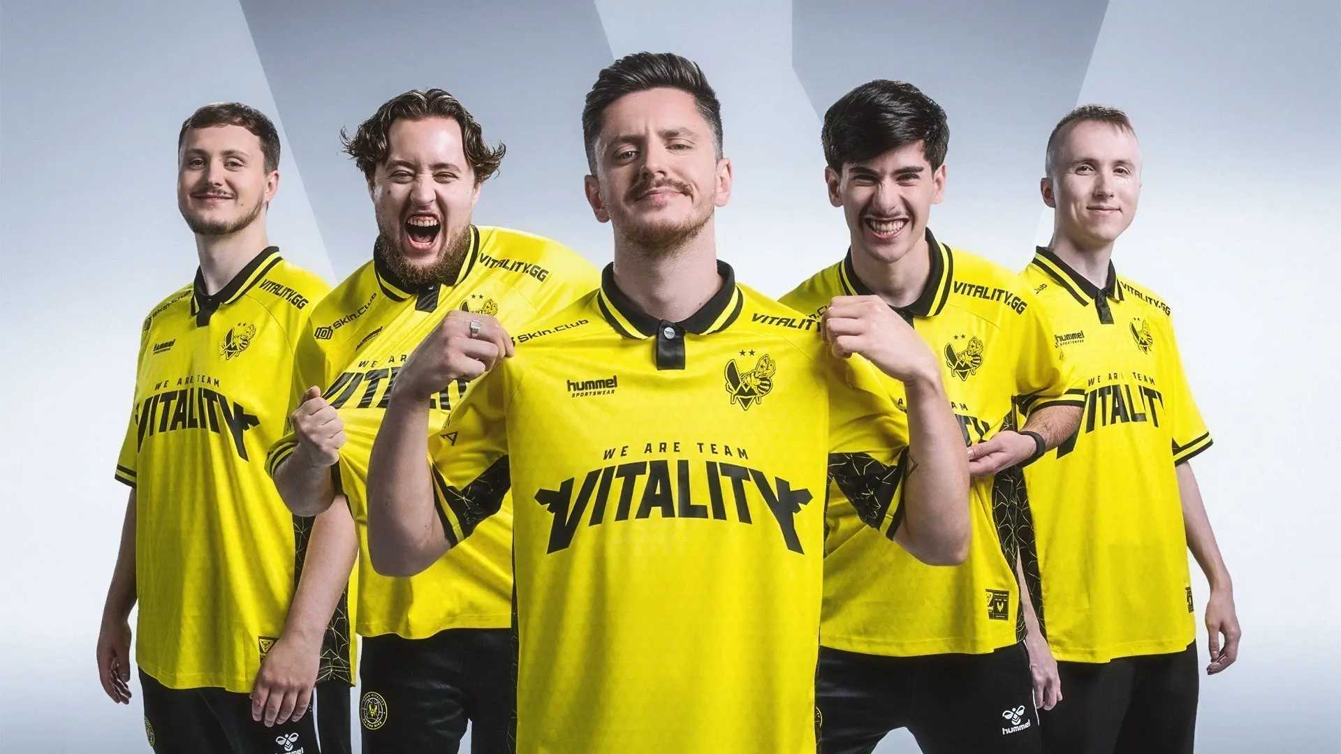 Team Vitality у CS2: склад, статистика, матчі та аналіз команди