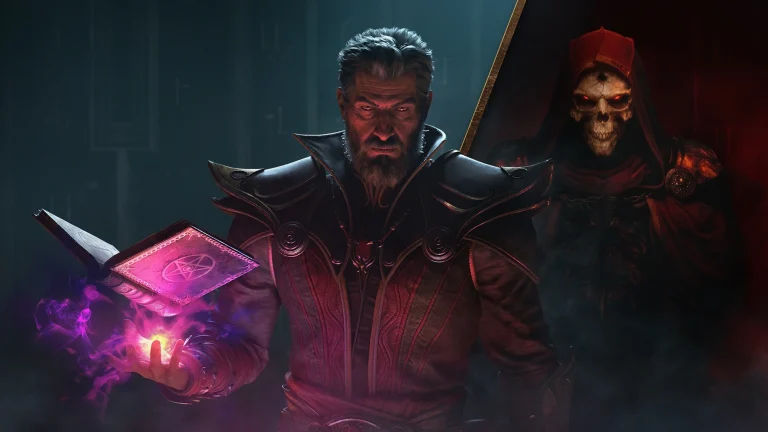 Blizzard увічнить імена 300 гравців у Diablo II: Resurrected
