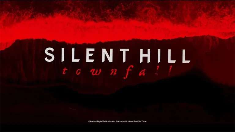 Silent Hill: Townfall — нові подробиці з презентації Silent Hill Transmission
