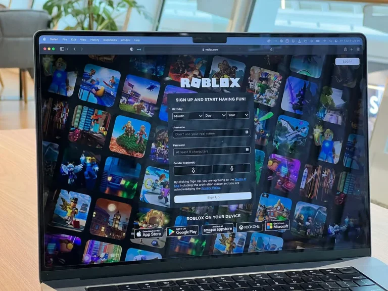 Roblox виплатить $12.5 млн і змінить правила безпеки для дітей