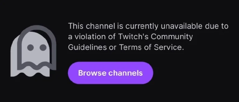 Twitch заблокував рекламу «Алабуга Політех»